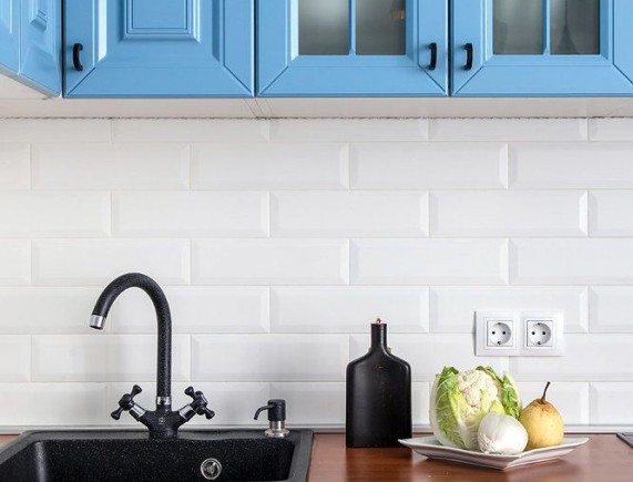 Кухня Эспен