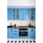 Кухня Эспен