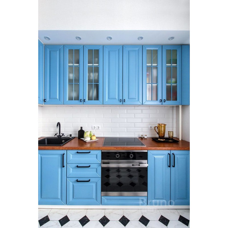 Кухня Эспен