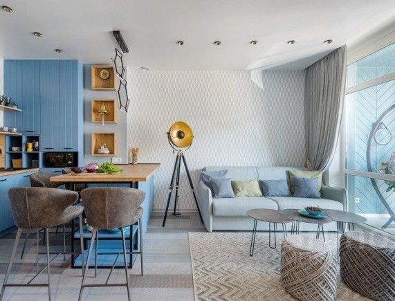 Кухня Астрeйт