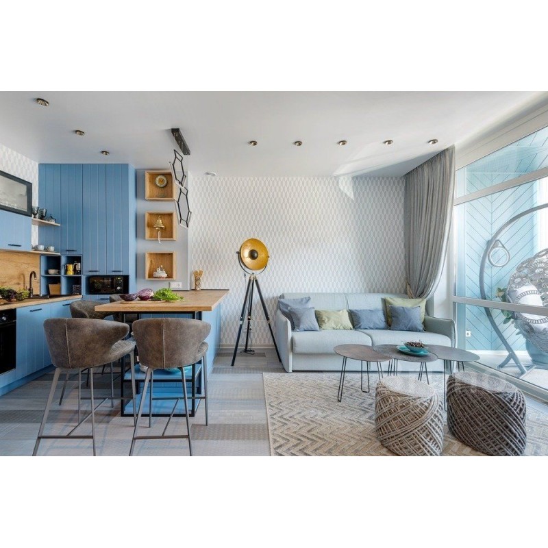 Кухня Астрeйт