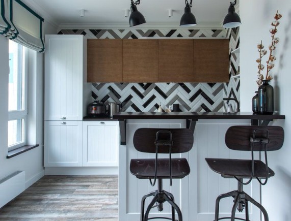 Кухня Азалия