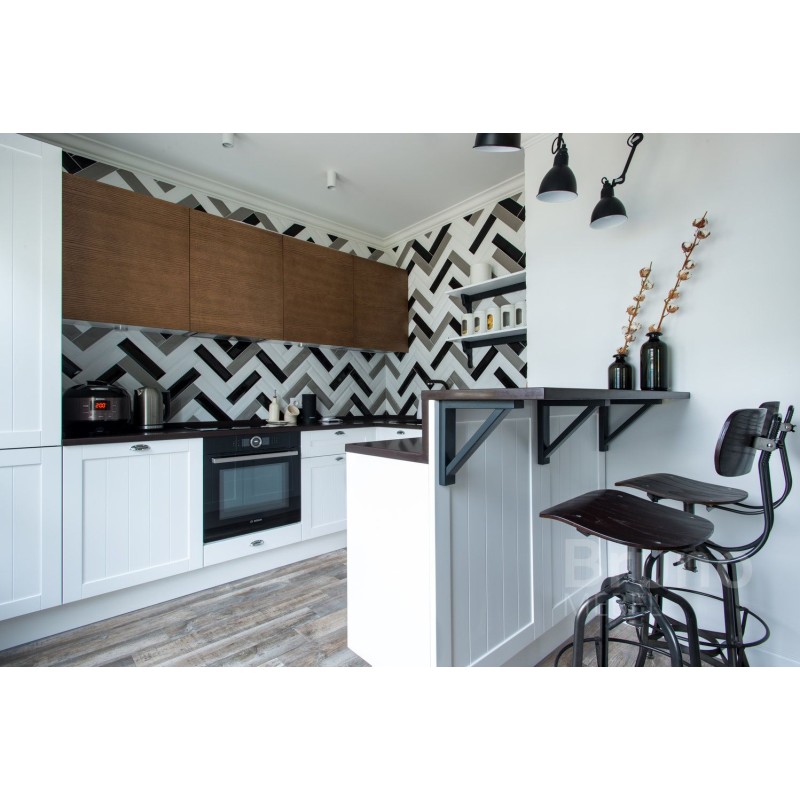 Кухня Азалия