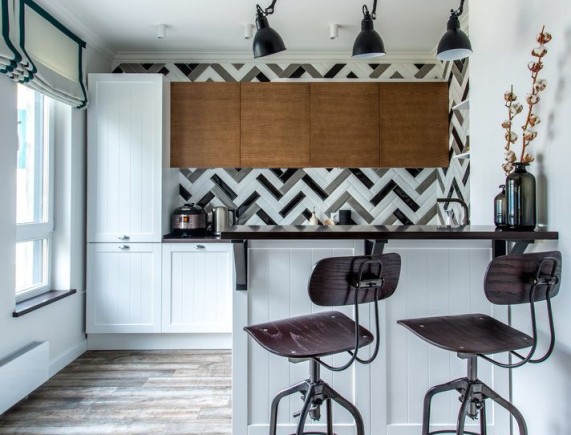 Кухня Азалия