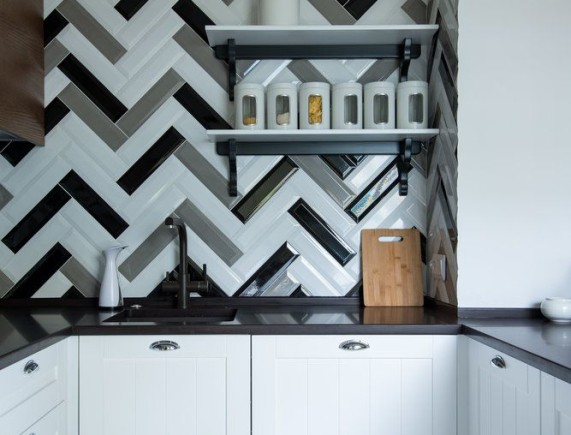 Кухня Азалия