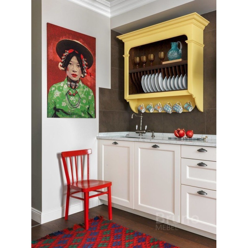 Кухня Билберг