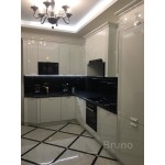 Кухня Блэкин