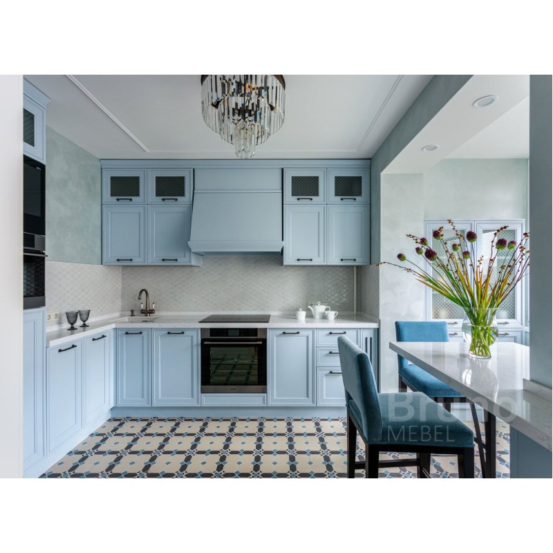 Кухня Блосеф