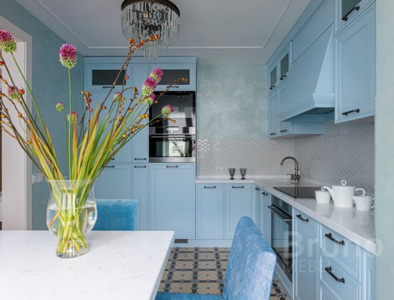 Кухня Блосеф