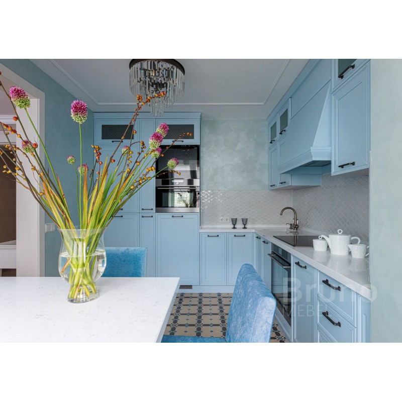 Кухня Блосеф