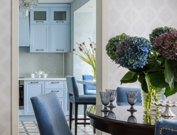 Кухня Блосеф