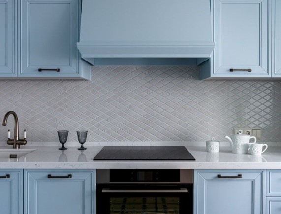 Кухня Блосеф