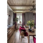 Кухня Bromeliya