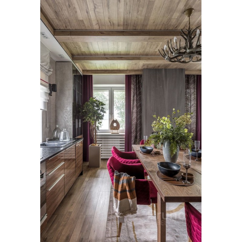 Кухня Bromeliya