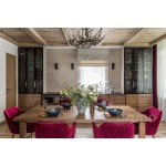 Кухня Bromeliya