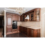 Кухня Бьюмис