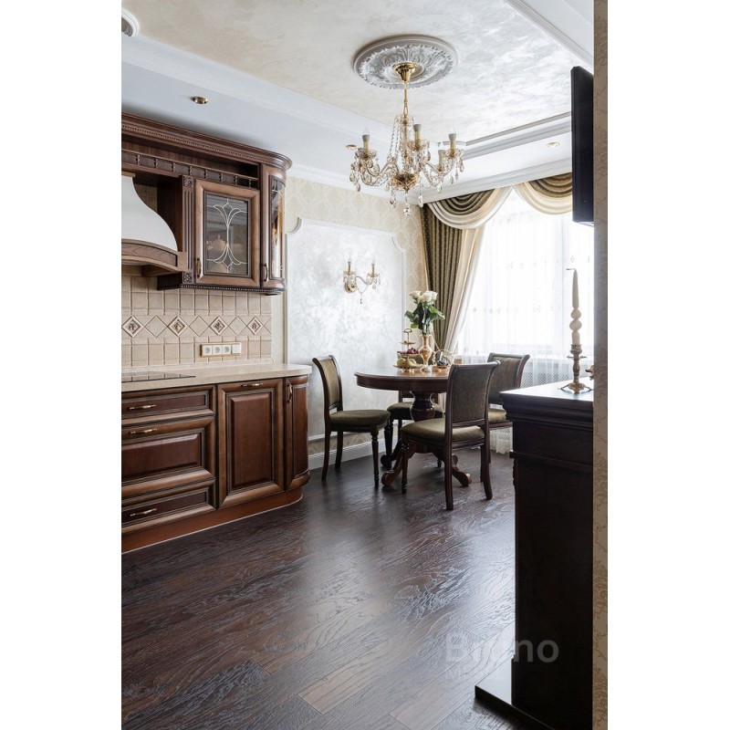 Кухня Бьюмис