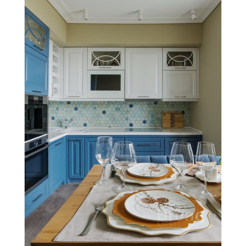 Кухня Calissiya