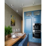 Кухня Calissiya