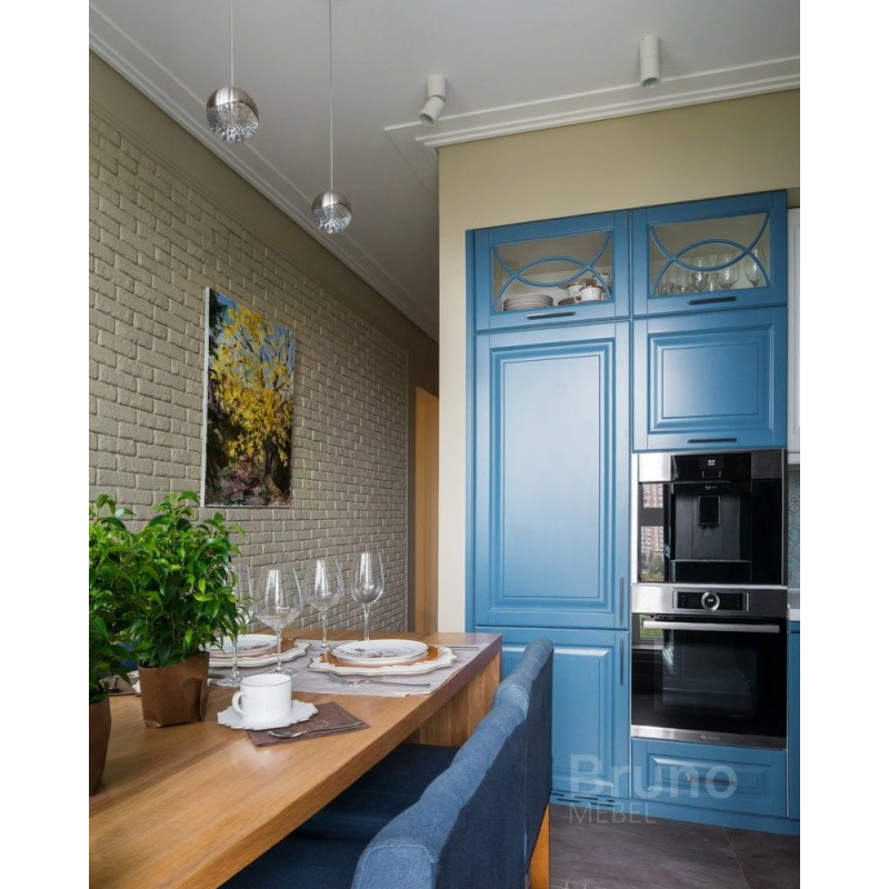 Кухня Calissiya