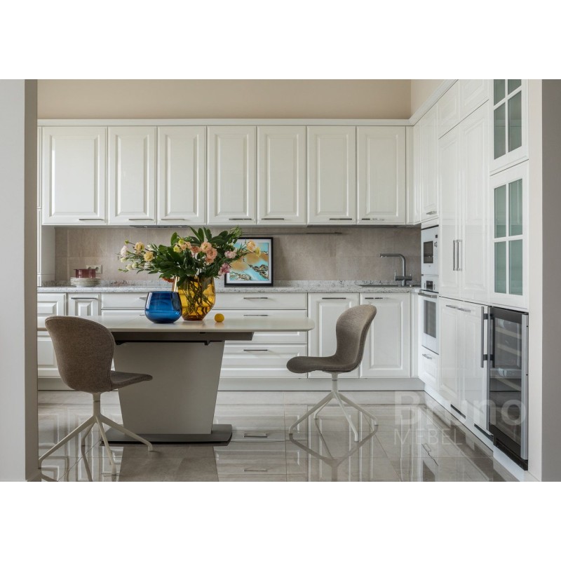 Кухня Цетея