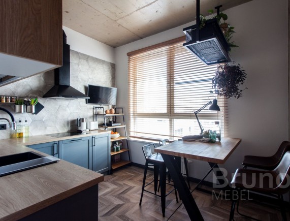 Кухня Цефелот