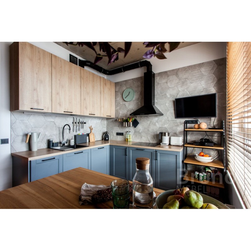 Кухня Цефелот