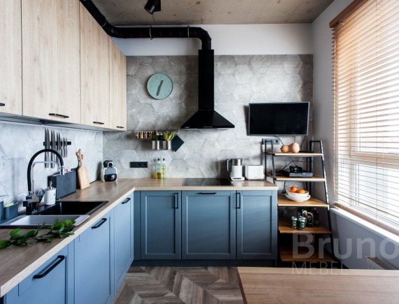 Кухня Цефелот