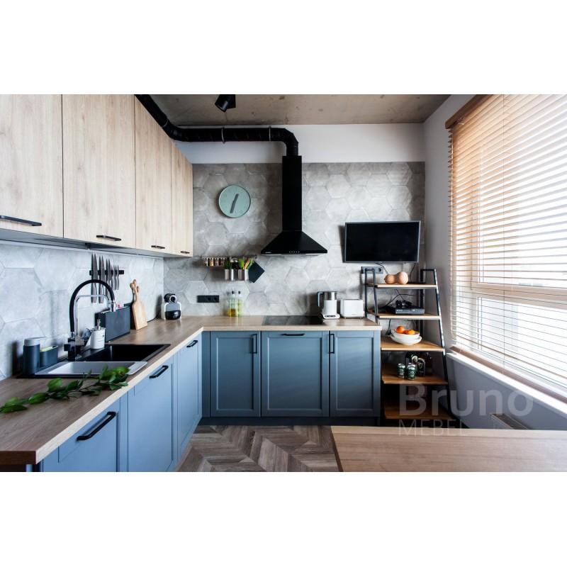 Кухня Цефелот