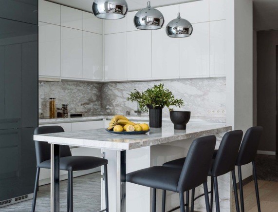 Кухня Шенни