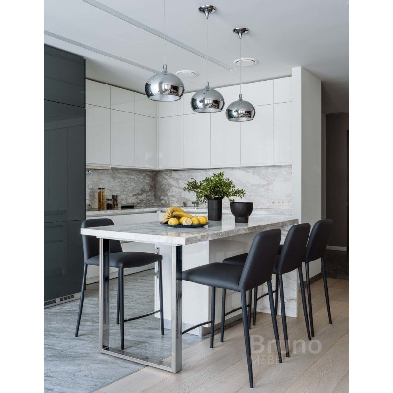 Кухня Шенни