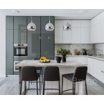 Кухня Шенни