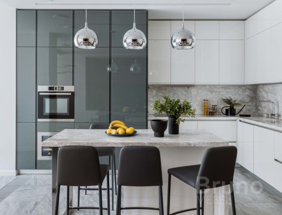 Кухня Шенни