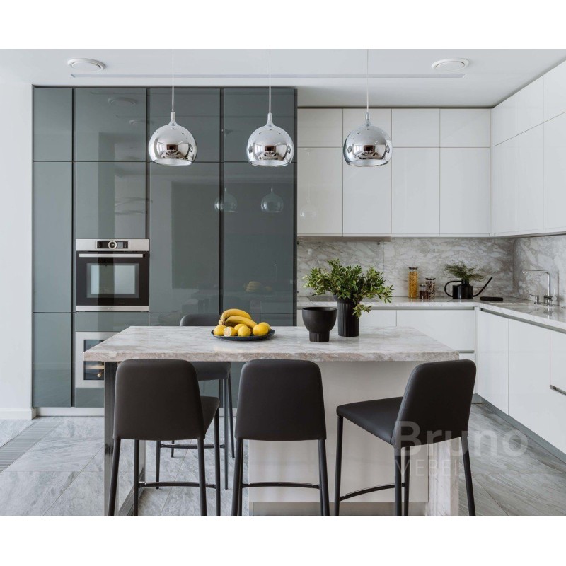 Кухня Шенни