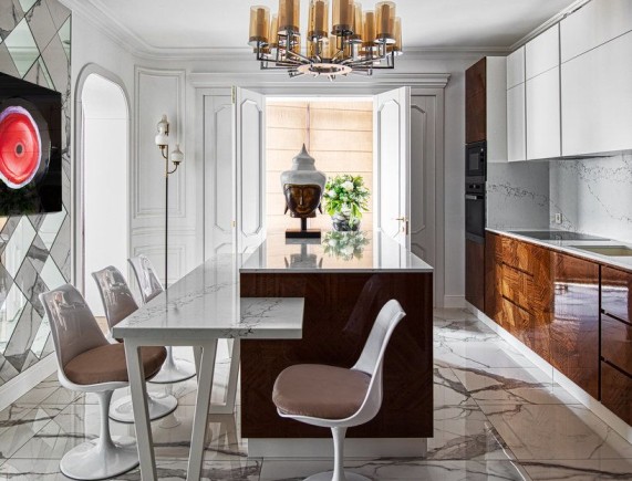 Кухня Циара