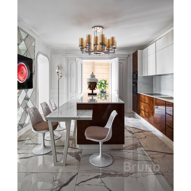 Кухня Циара