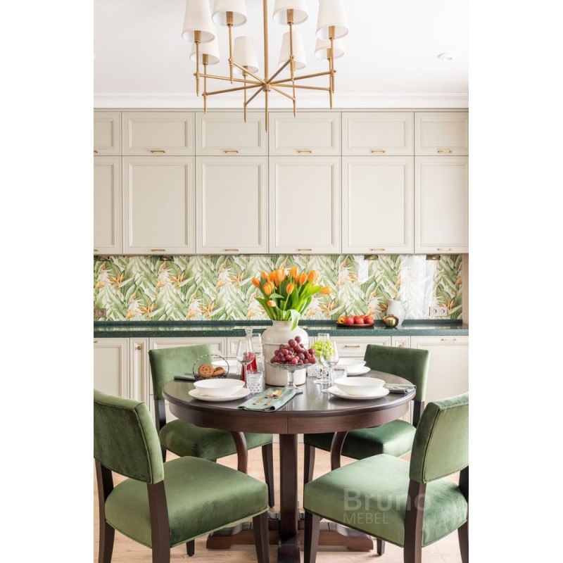 Кухня Серем