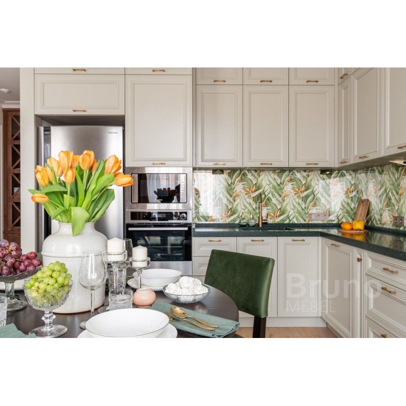 Кухня Серем