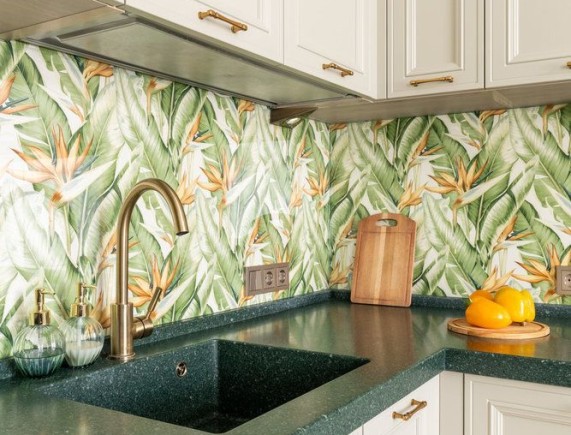 Кухня Серем