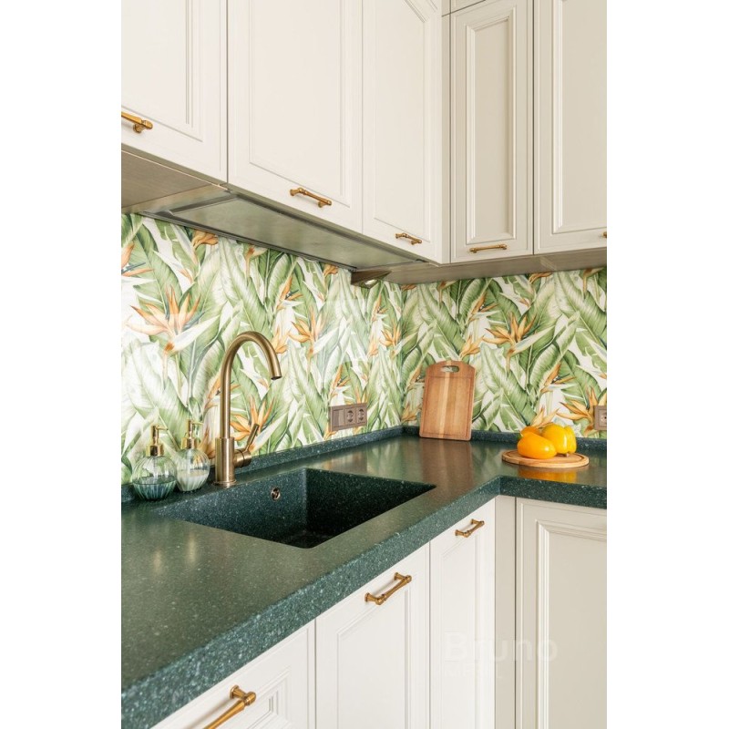 Кухня Серем