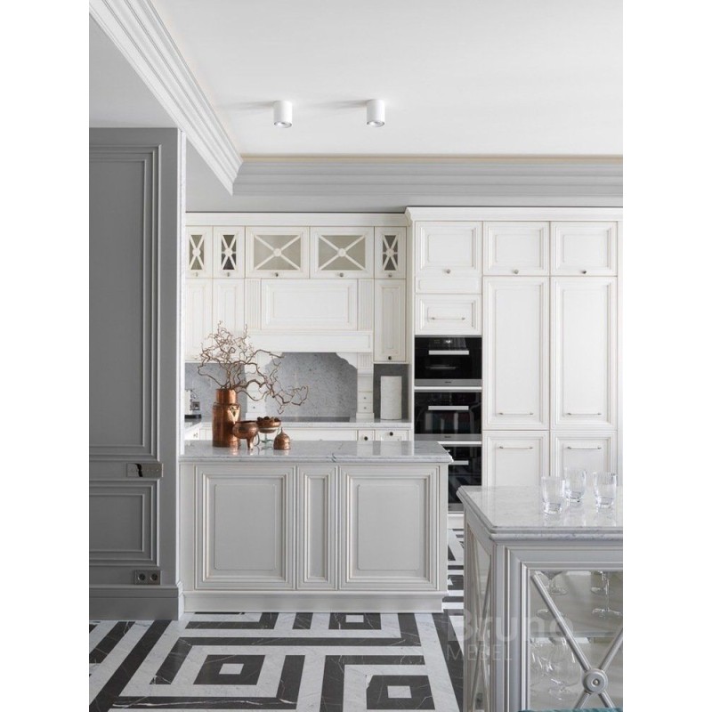 Кухня Кафели