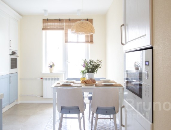 Кухня Колеус