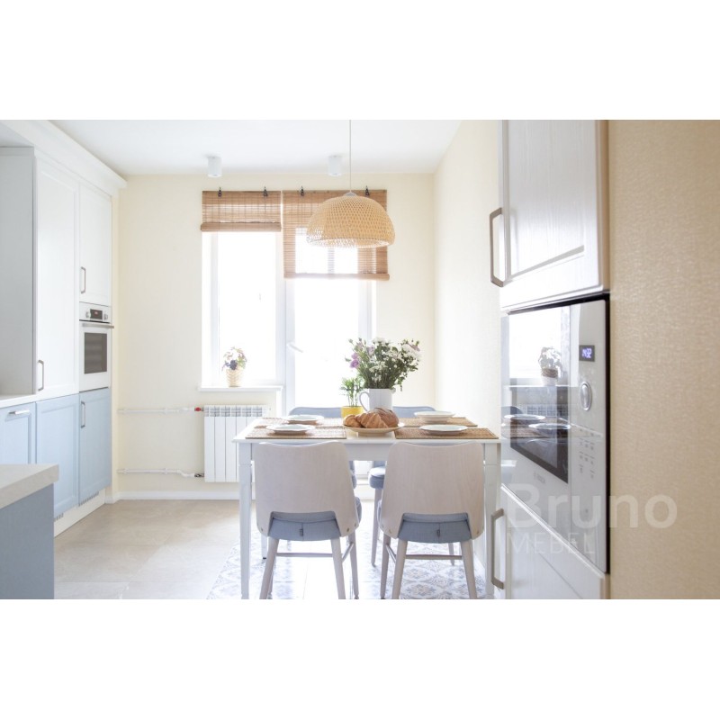 Кухня Колеус