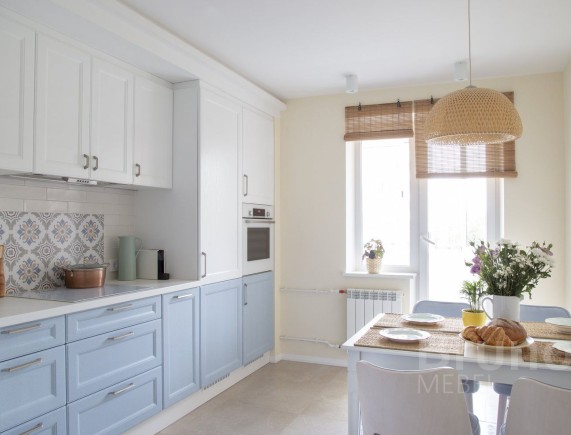 Кухня Колеус