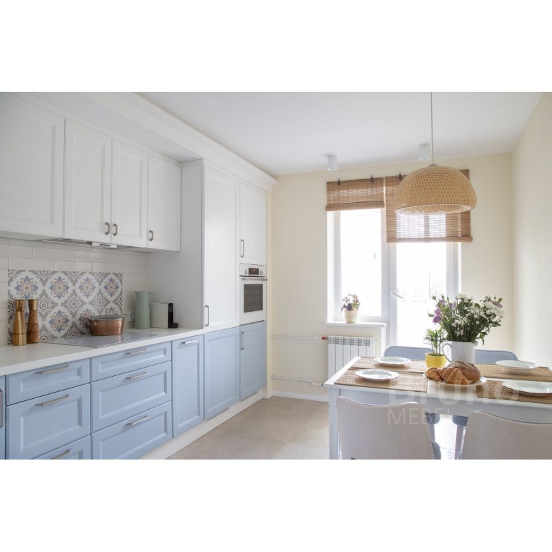 Кухня Колеус