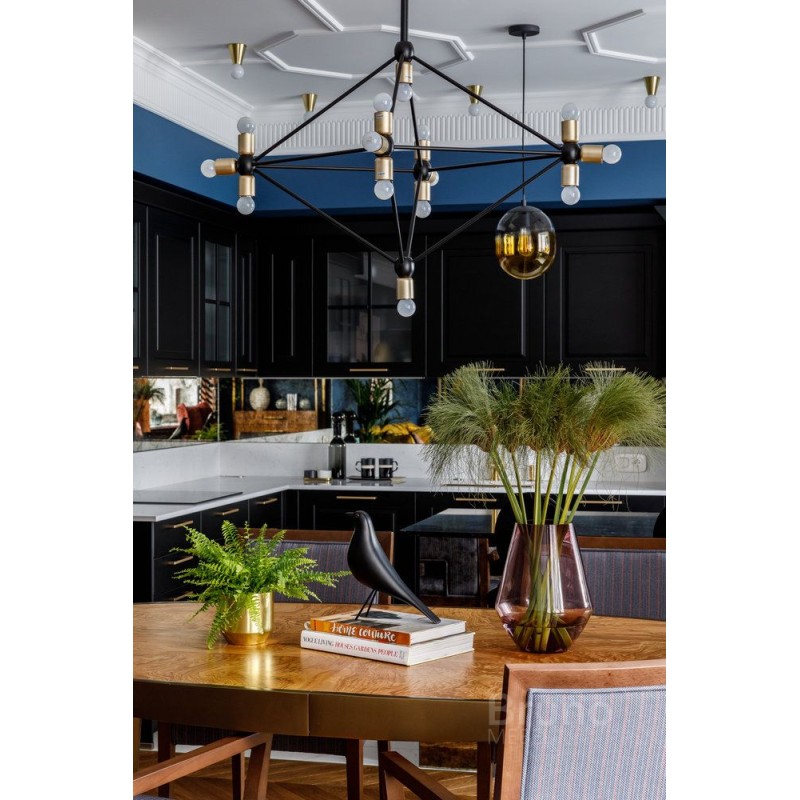 Кухня Кофут