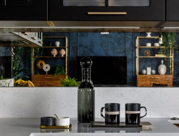 Кухня Кофут