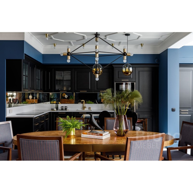 Кухня Кофут