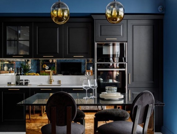 Кухня Кофут