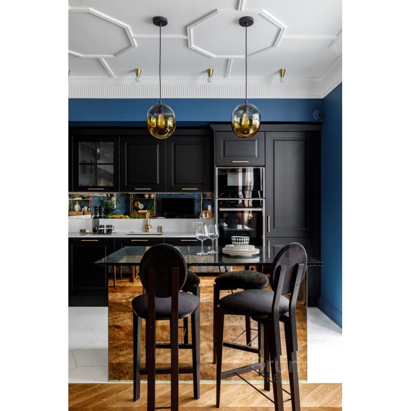 Кухня Кофут